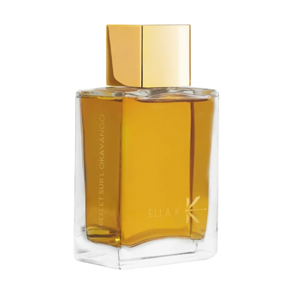 Nước Hoa Unisex Ella K Reflet Sur L'Okavango EDP 100ml Chính Hãng | Niche - Hình ảnh chính
